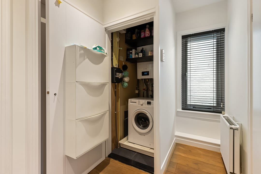 Photo 26 of Kapelstraat 34-A