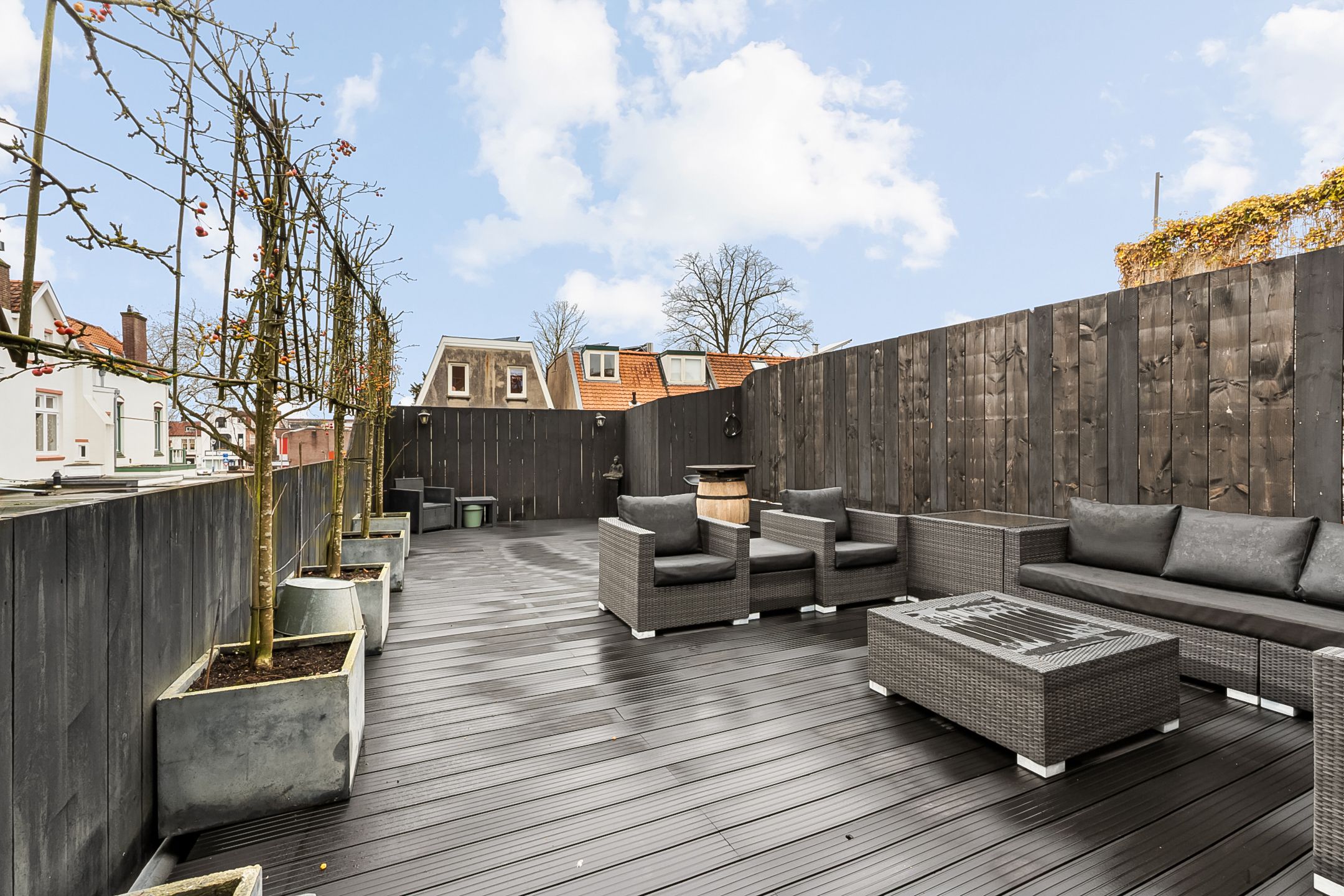 Photo 27 of Kapelstraat 34-A