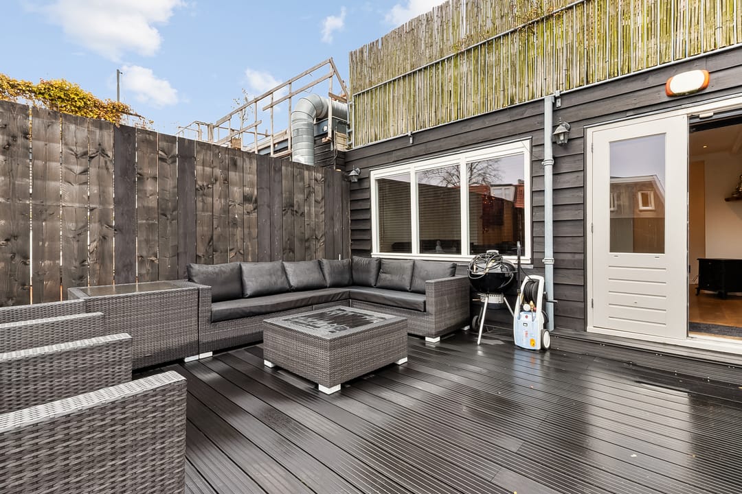 Photo 28 of Kapelstraat 34-A