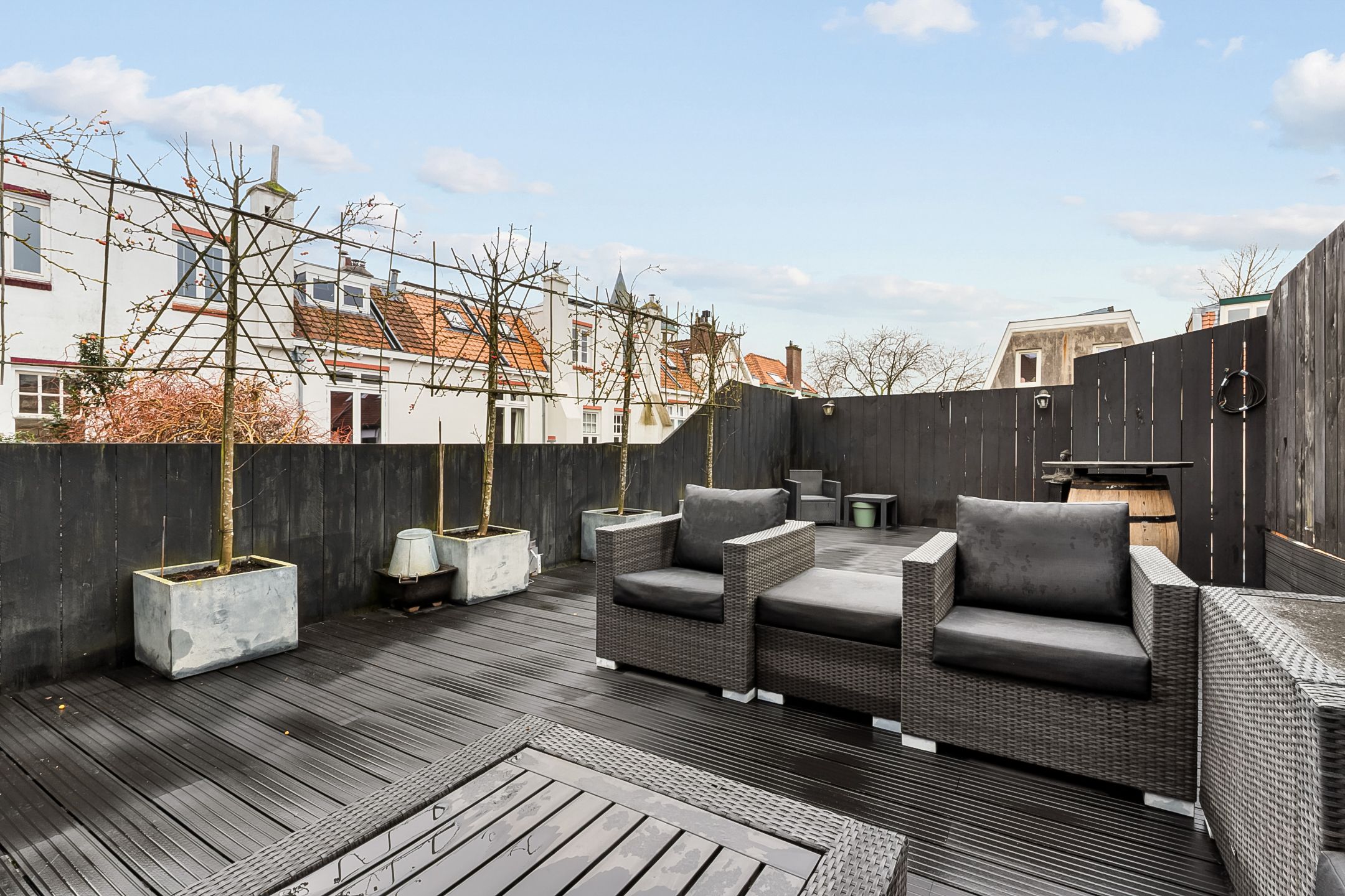 Photo 30 of Kapelstraat 34-A