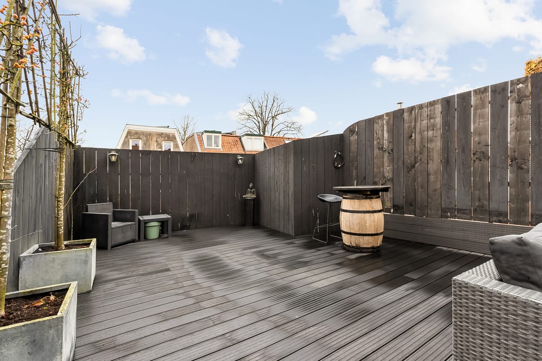 Photo 31 of Kapelstraat 34-A