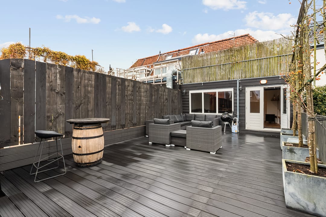 Photo 32 of Kapelstraat 34-A