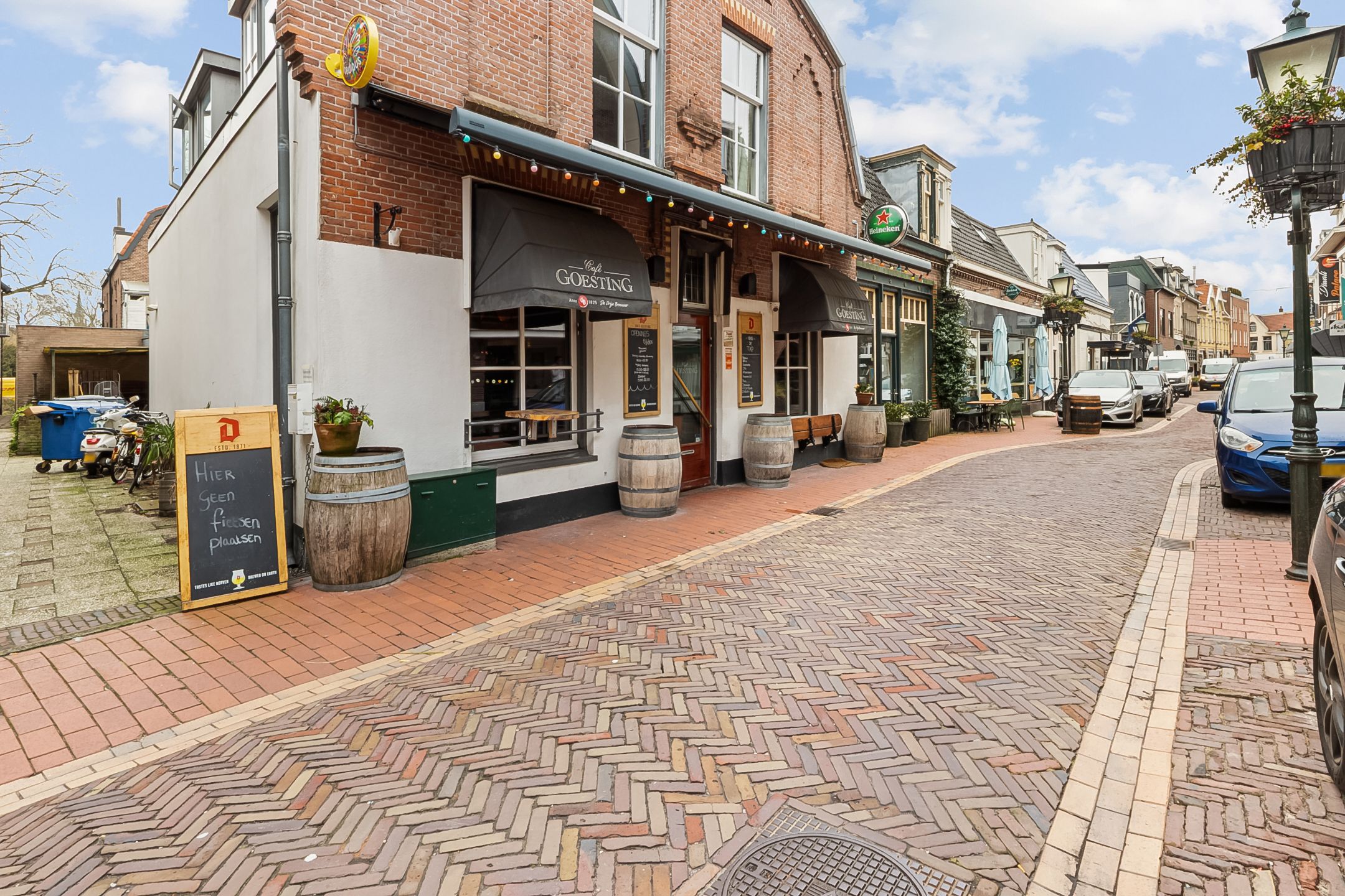 Photo 33 of Kapelstraat 34-A