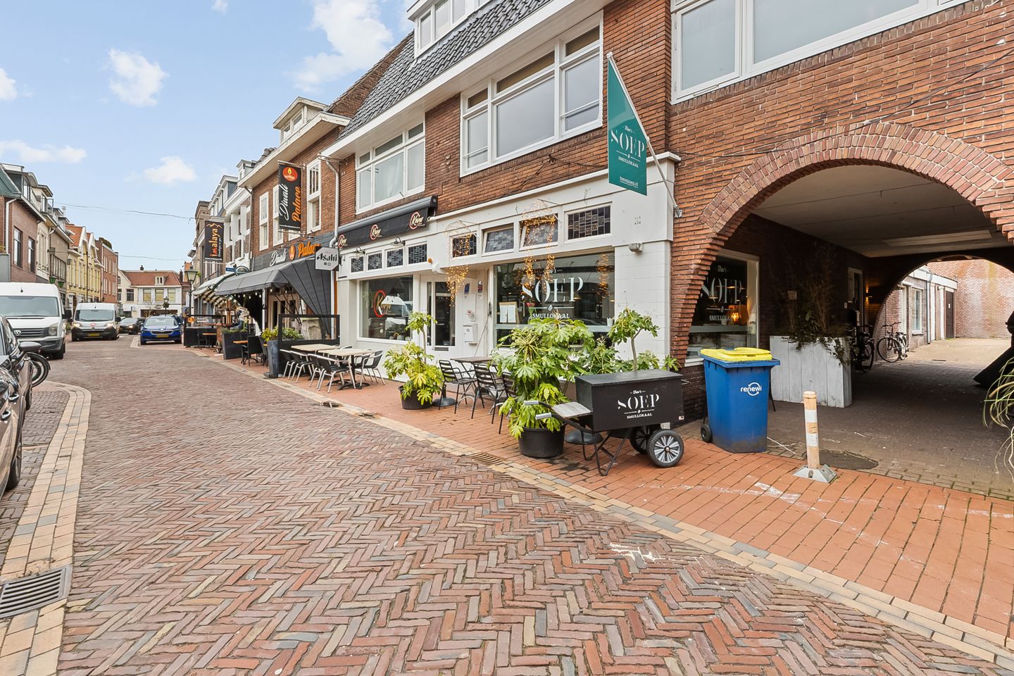 Photo 34 of Kapelstraat 34-A