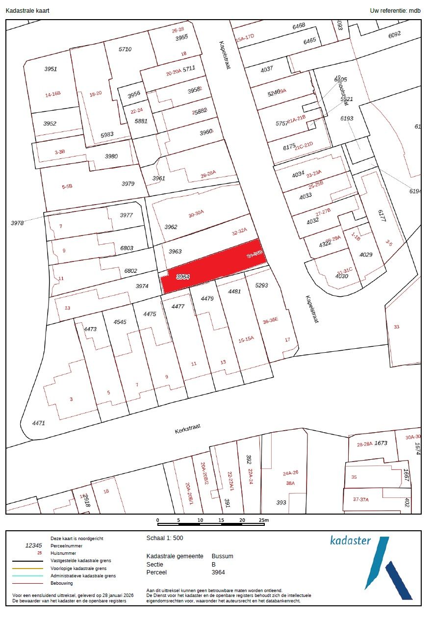 Photo 38 of Kapelstraat 34-A