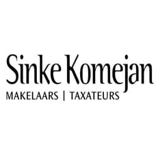  Sinke Komejan Zierikzee