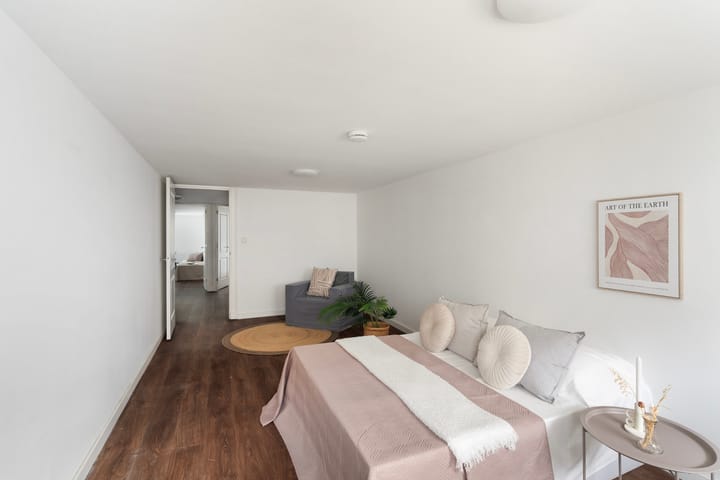 Photo 3 of Claes de Vrieselaan 52-B