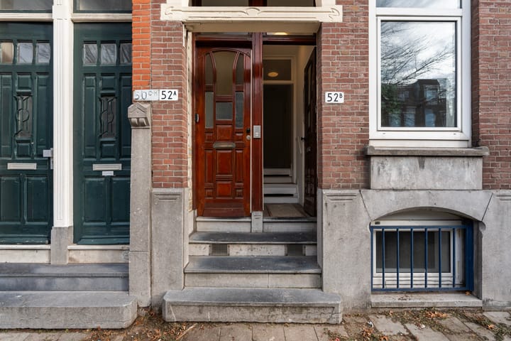 Photo 4 of Claes de Vrieselaan 52-B