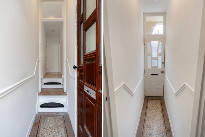 Photo 5 of Claes de Vrieselaan 52-B