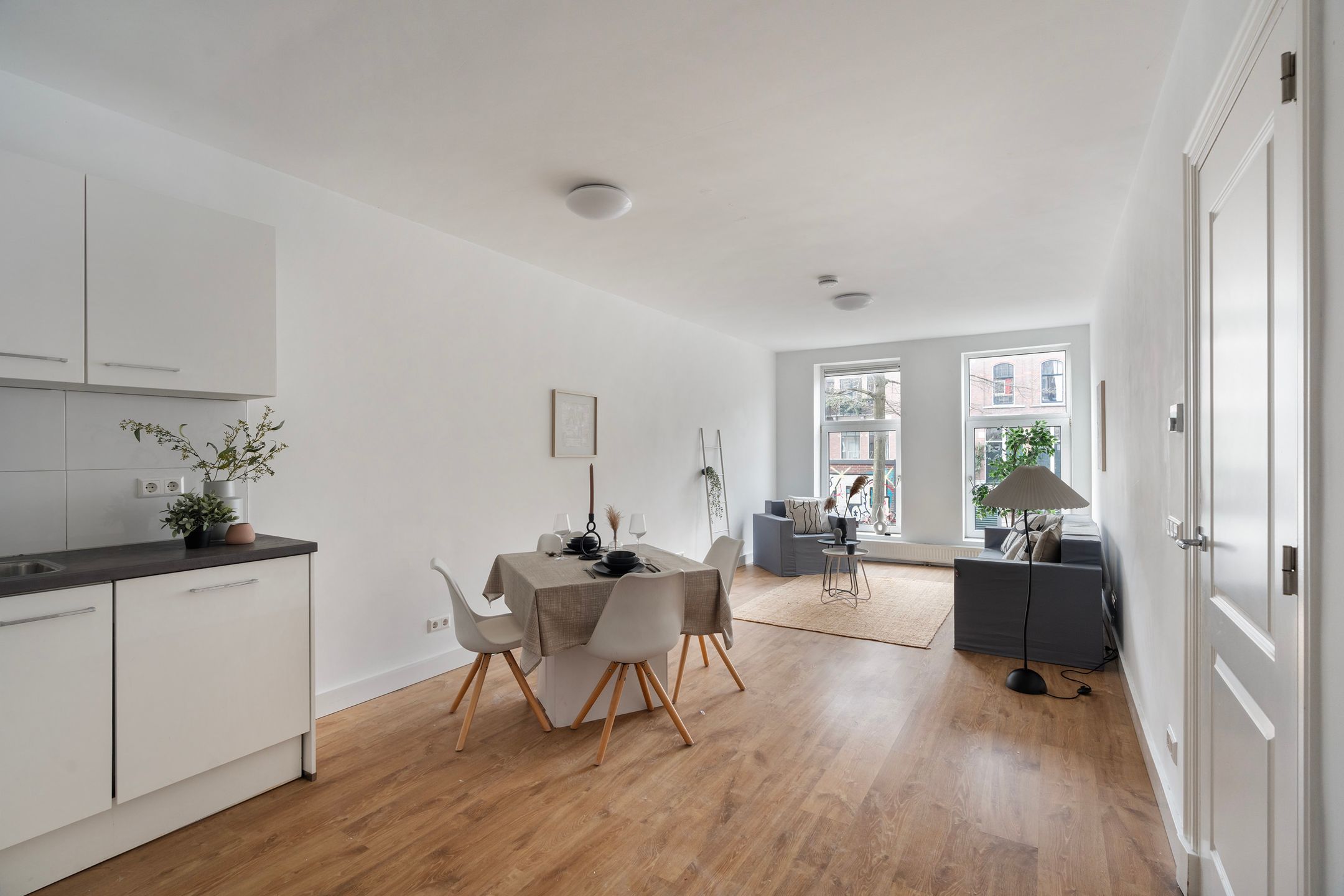 Photo 6 of Claes de Vrieselaan 52-B