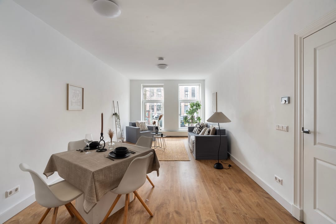 Photo 7 of Claes de Vrieselaan 52-B