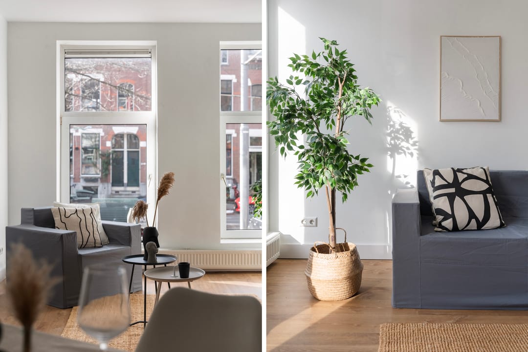 Photo 8 of Claes de Vrieselaan 52-B