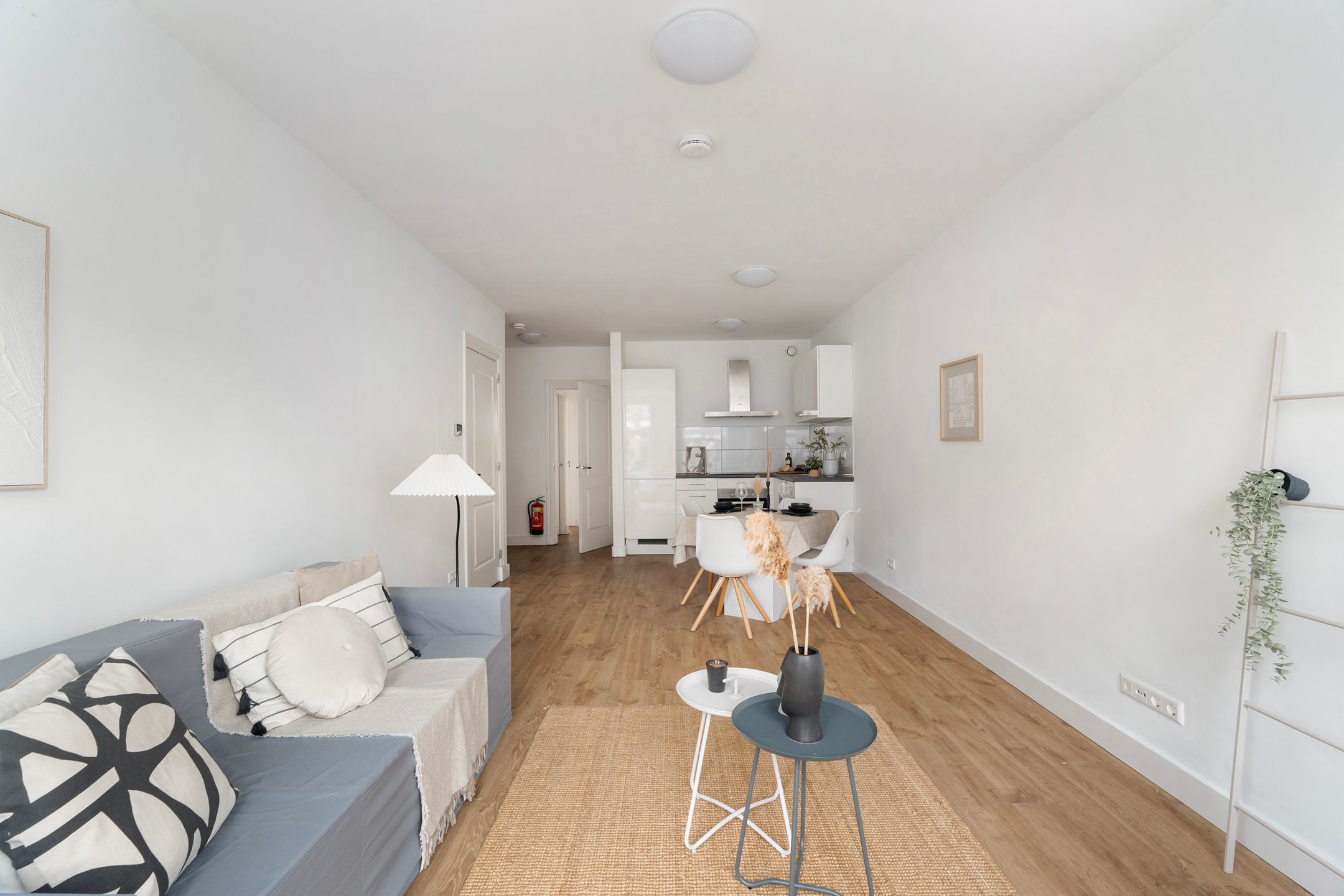 Photo 9 of Claes de Vrieselaan 52-B