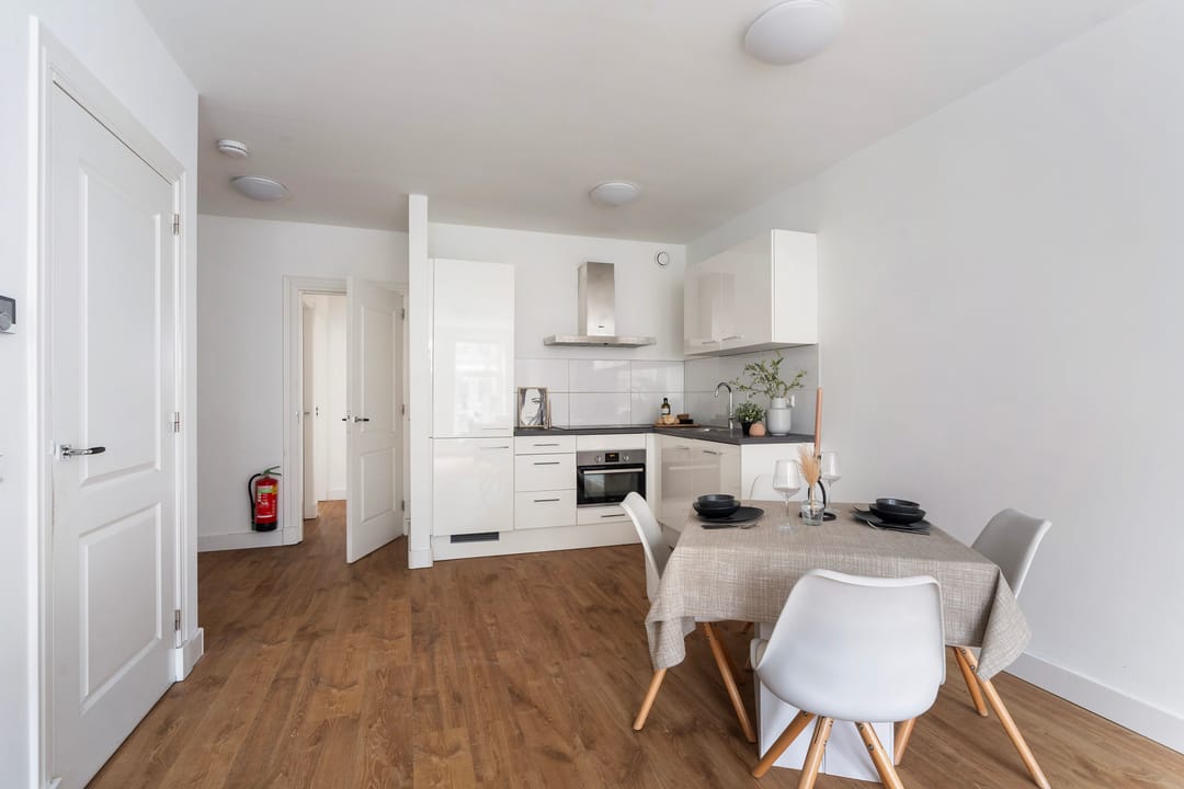 Photo 11 of Claes de Vrieselaan 52-B