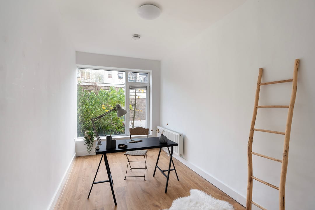 Photo 13 of Claes de Vrieselaan 52-B