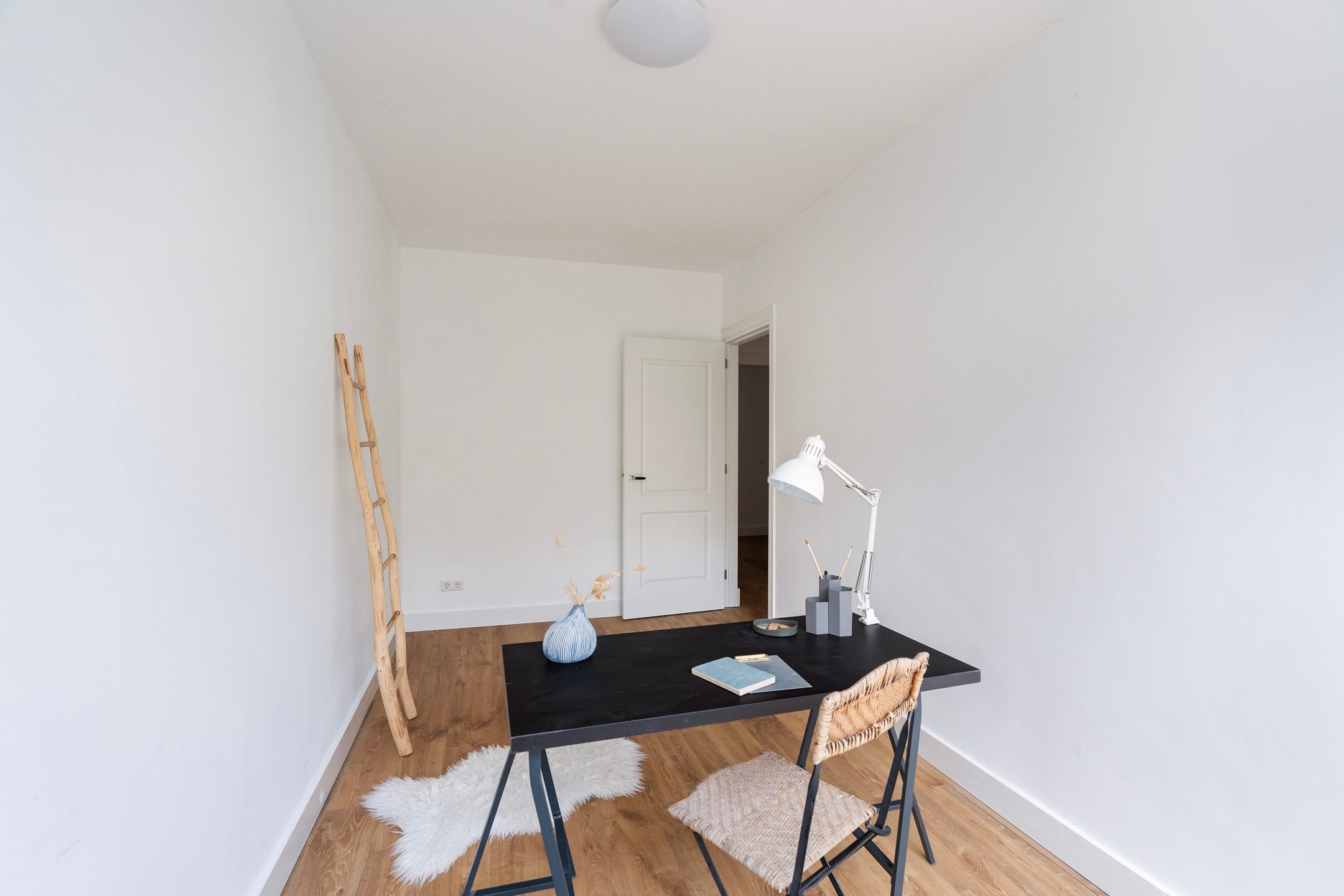 Photo 15 of Claes de Vrieselaan 52-B