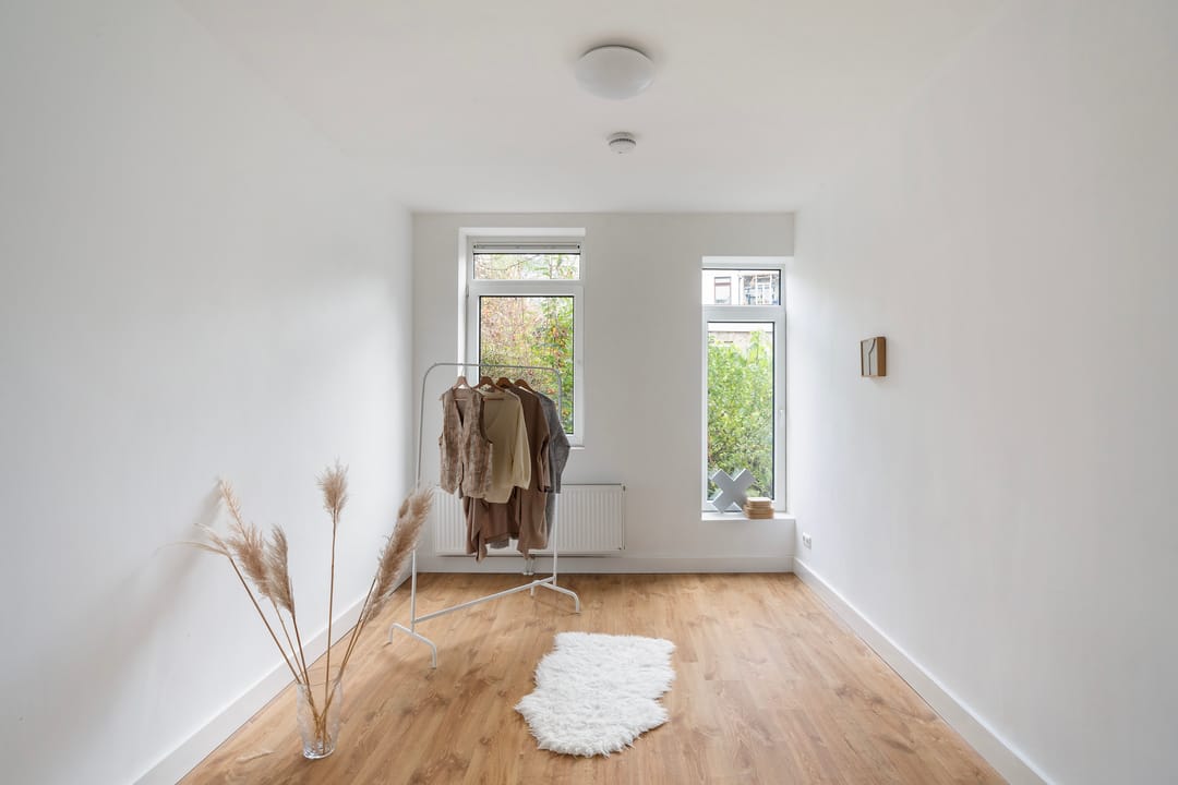 Photo 16 of Claes de Vrieselaan 52-B