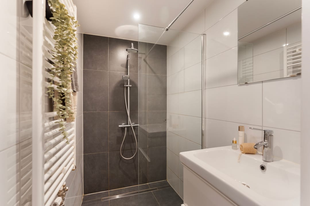 Photo 17 of Claes de Vrieselaan 52-B