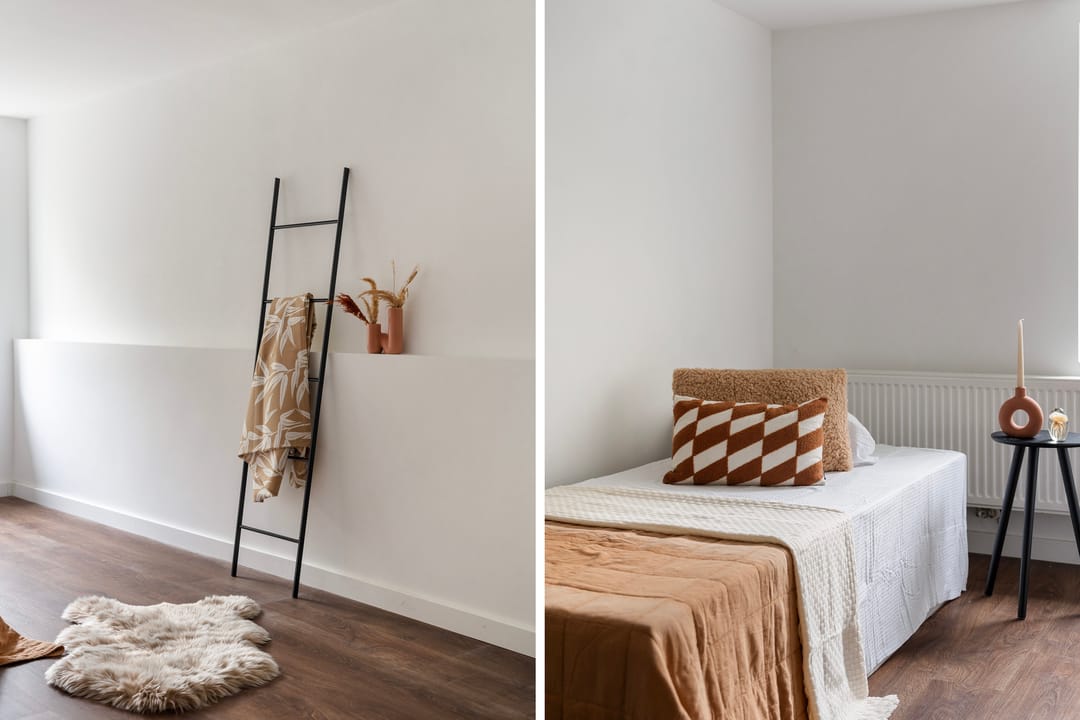 Photo 22 of Claes de Vrieselaan 52-B