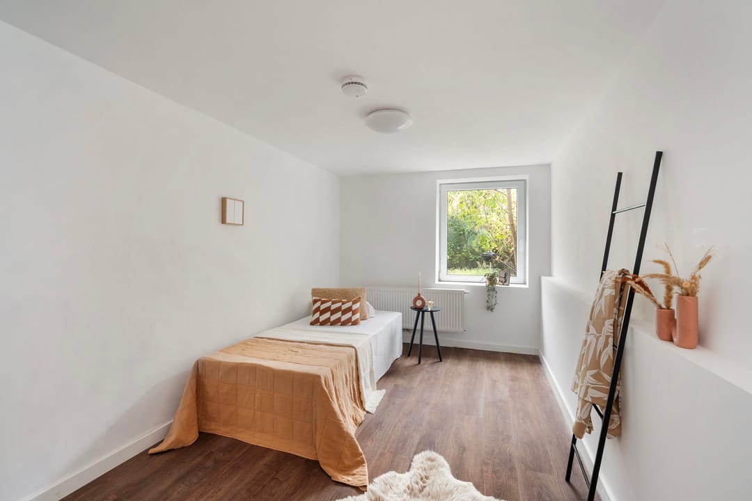 Photo 23 of Claes de Vrieselaan 52-B