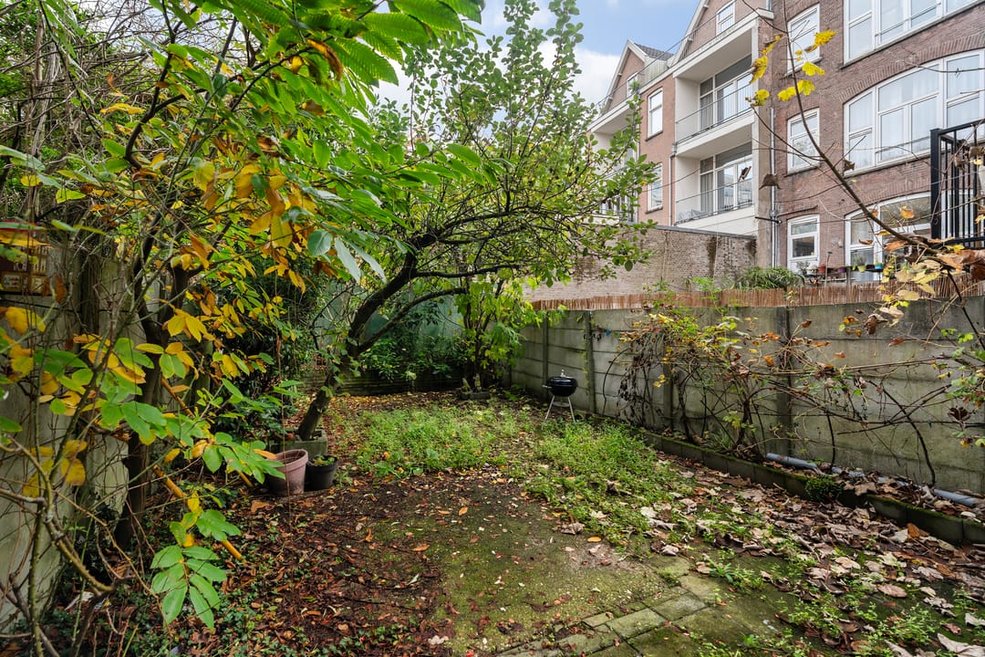 Photo 26 of Claes de Vrieselaan 52-B