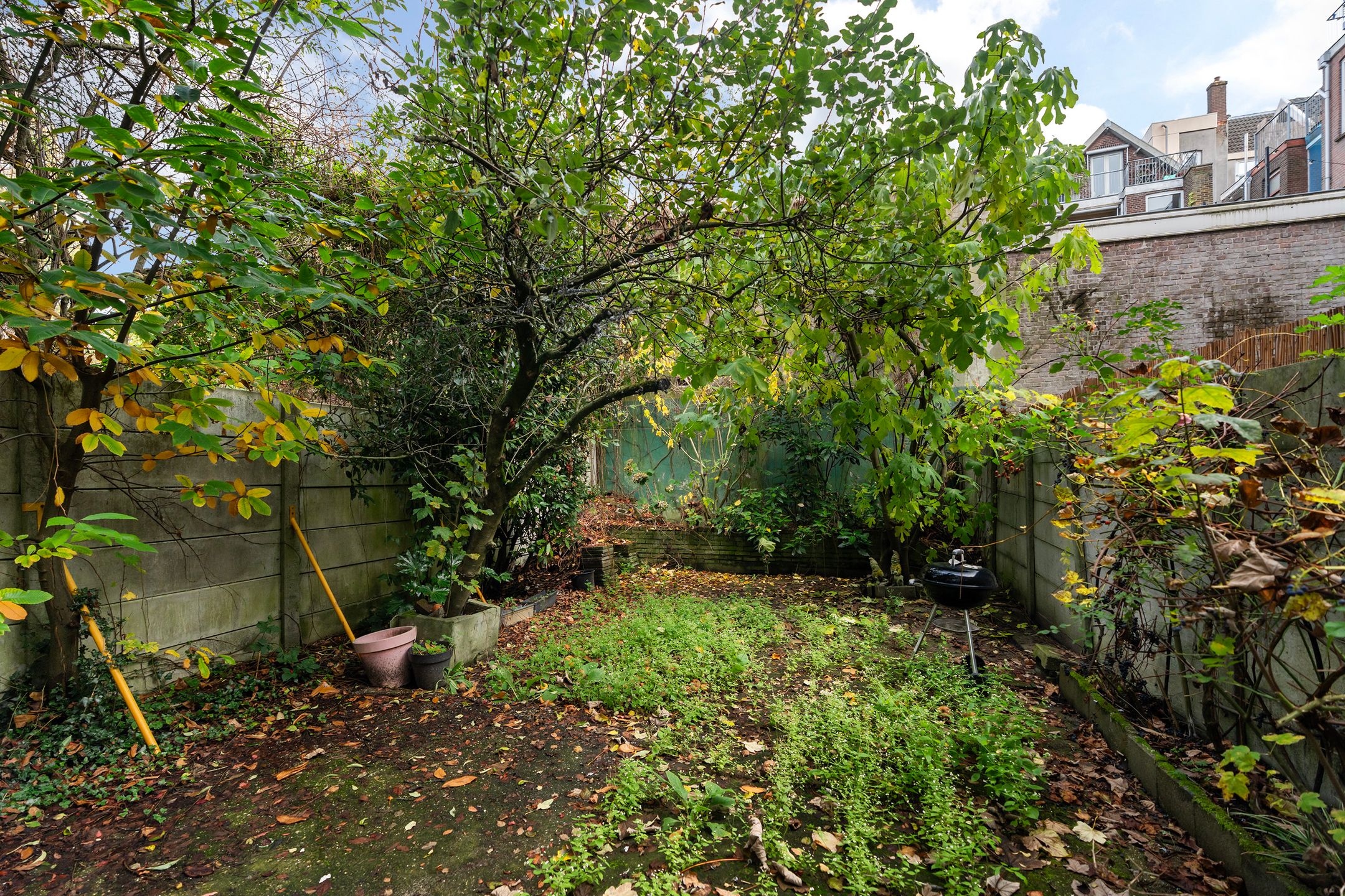 Photo 27 of Claes de Vrieselaan 52-B