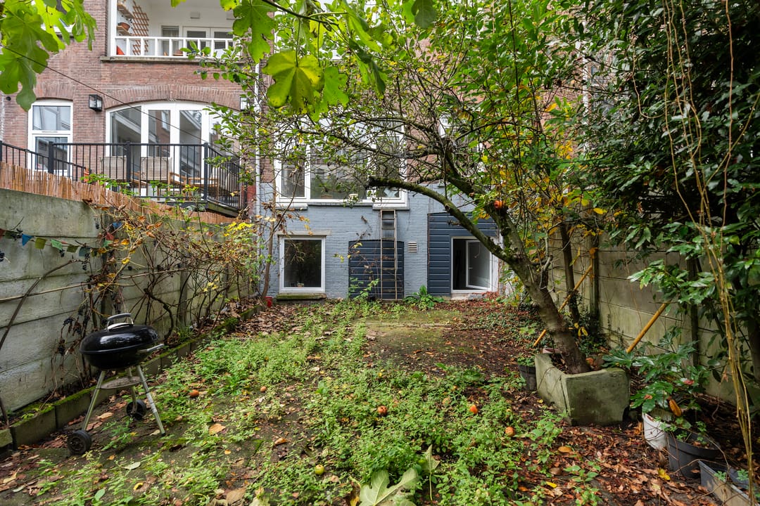 Photo 28 of Claes de Vrieselaan 52-B