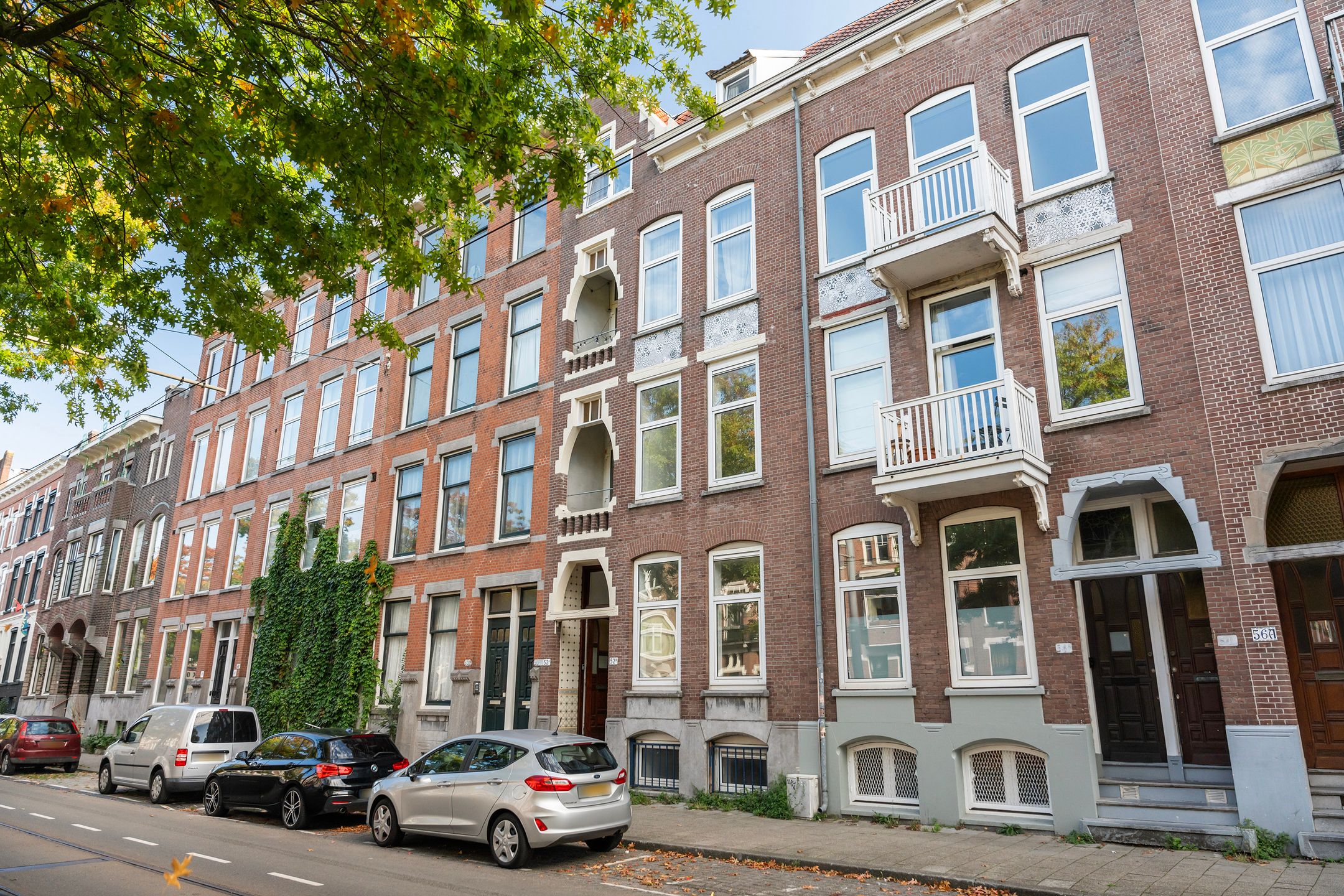 Photo 30 of Claes de Vrieselaan 52-B