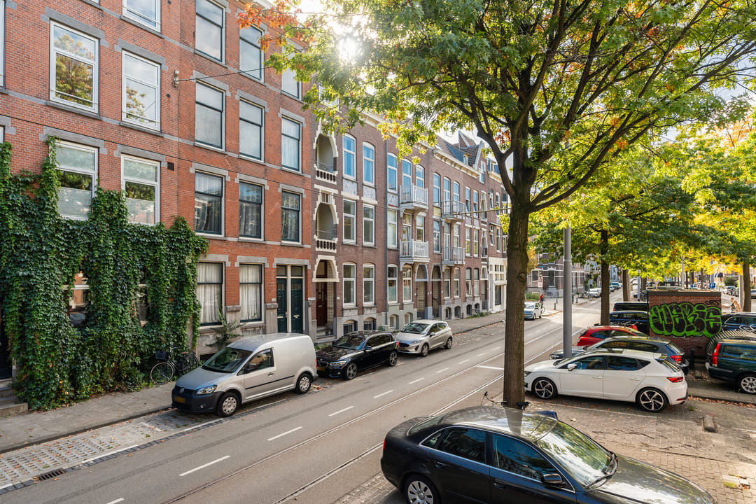 Photo 31 of Claes de Vrieselaan 52-B