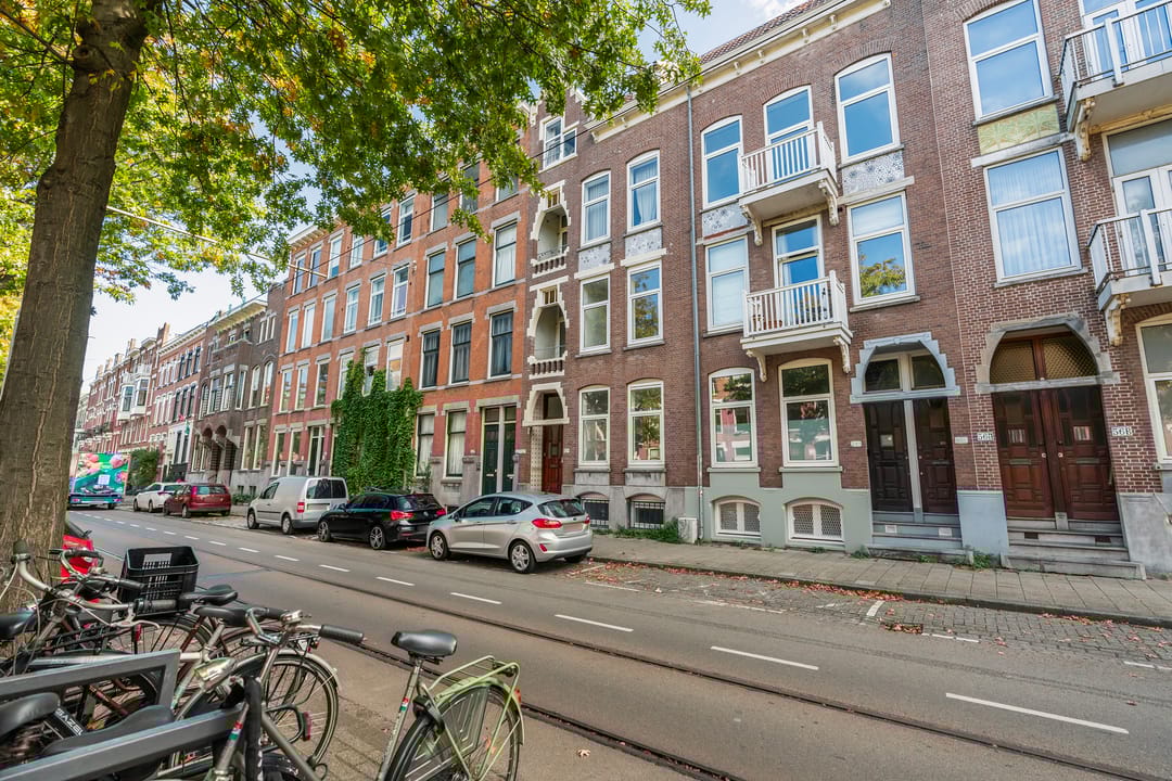 Photo 32 of Claes de Vrieselaan 52-B