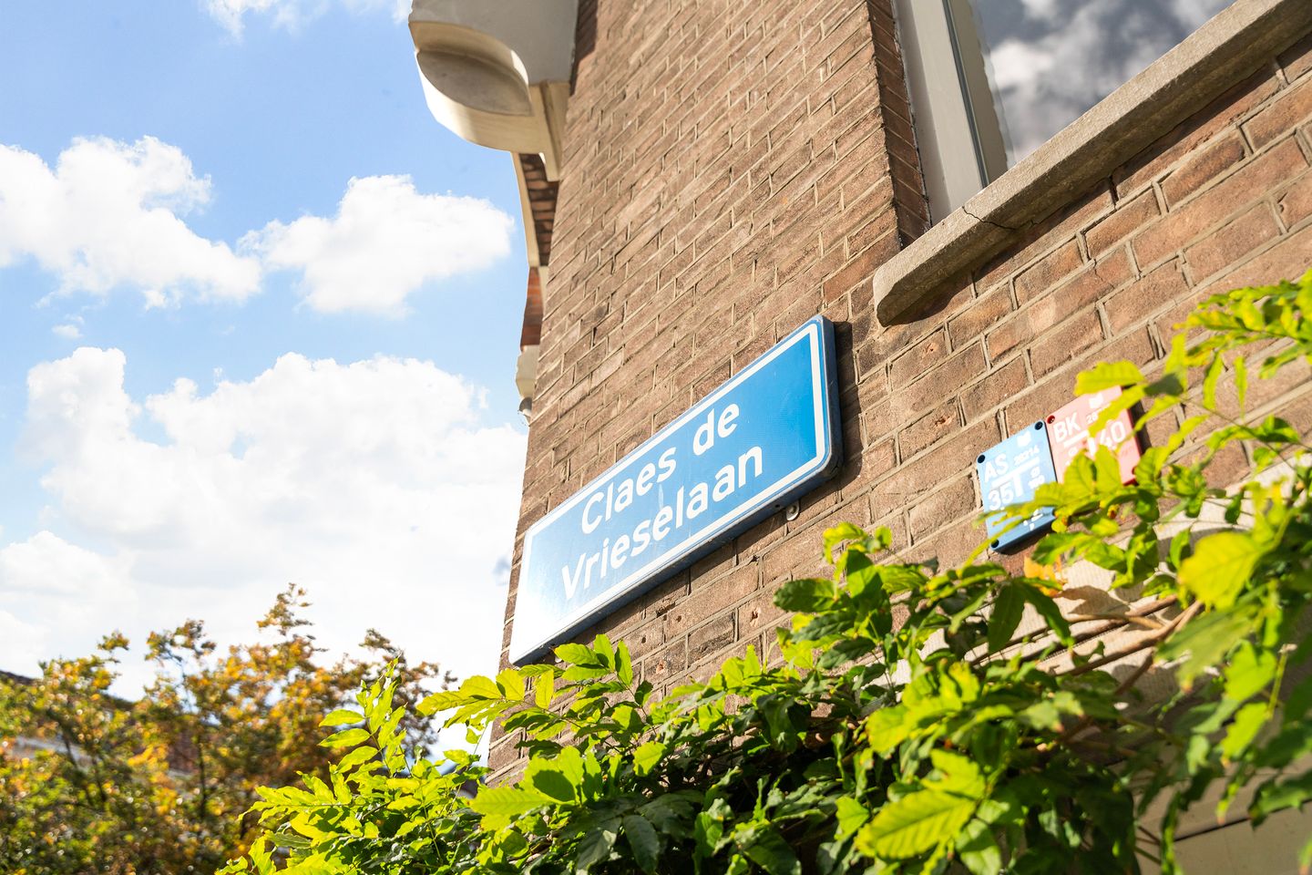 Photo 34 of Claes de Vrieselaan 52-B