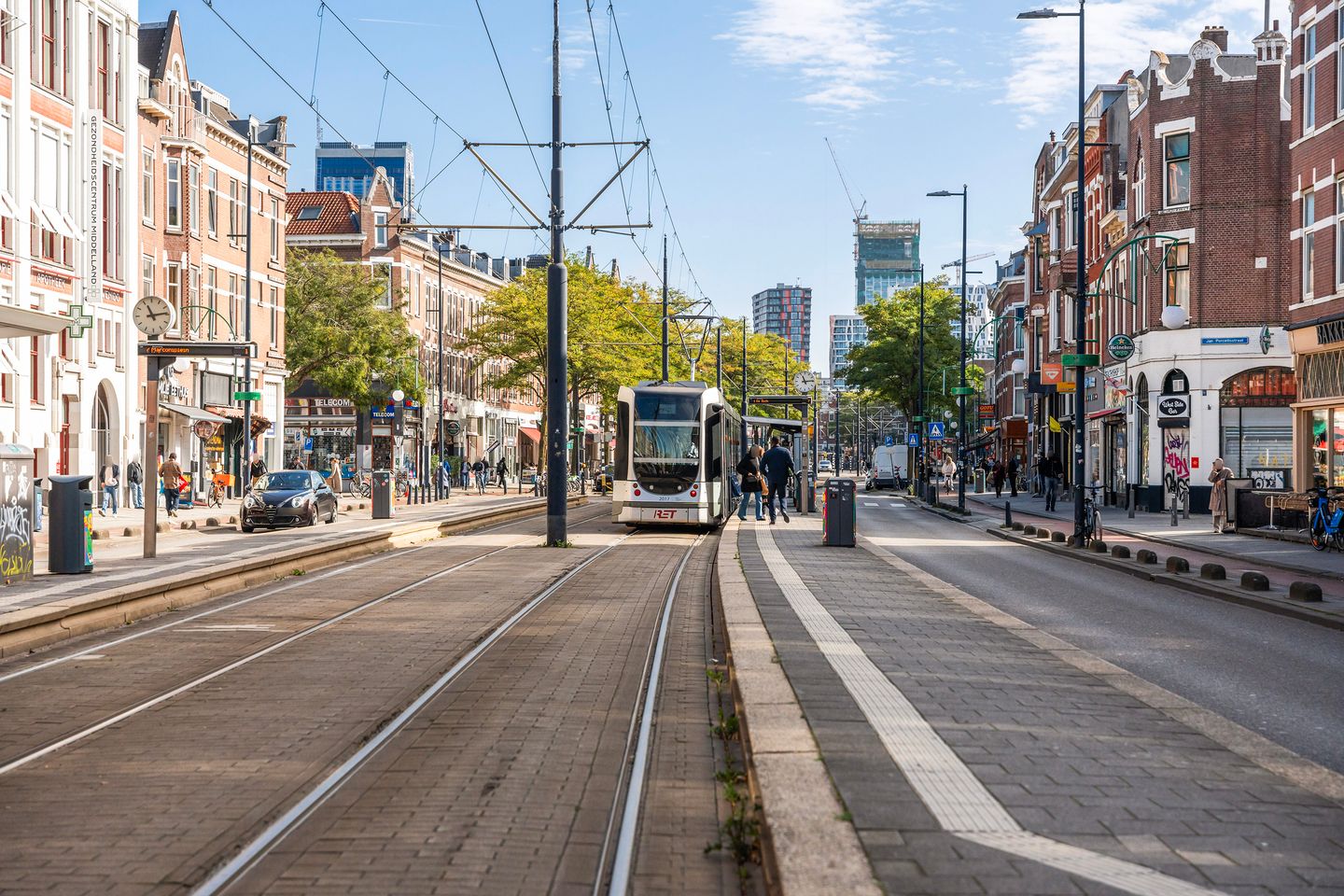 Photo 35 of Claes de Vrieselaan 52-B