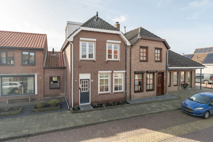 Snellemarkt 15 main image