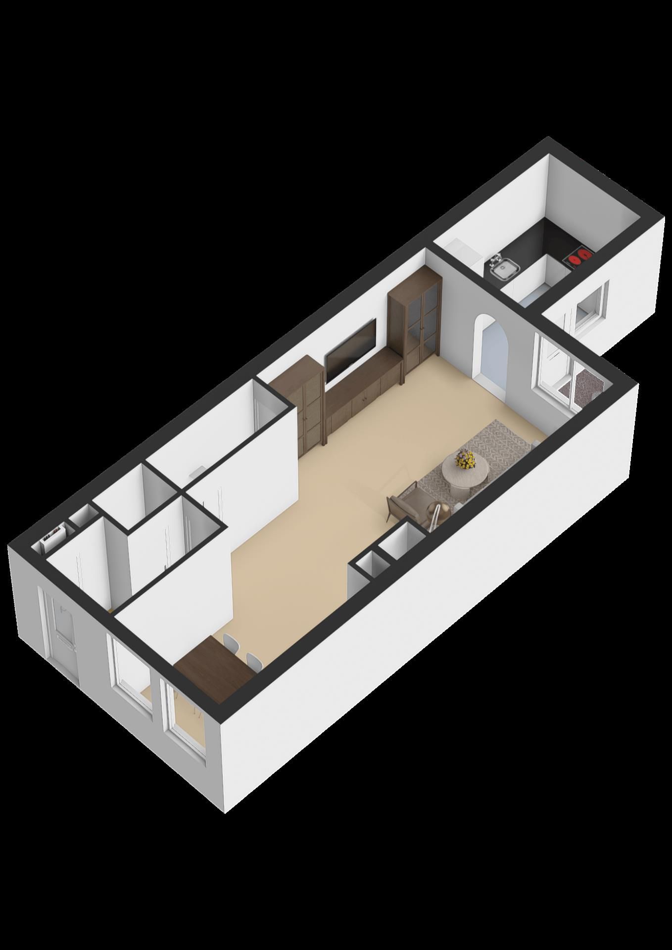 Foto 44 van Snellemarkt 15