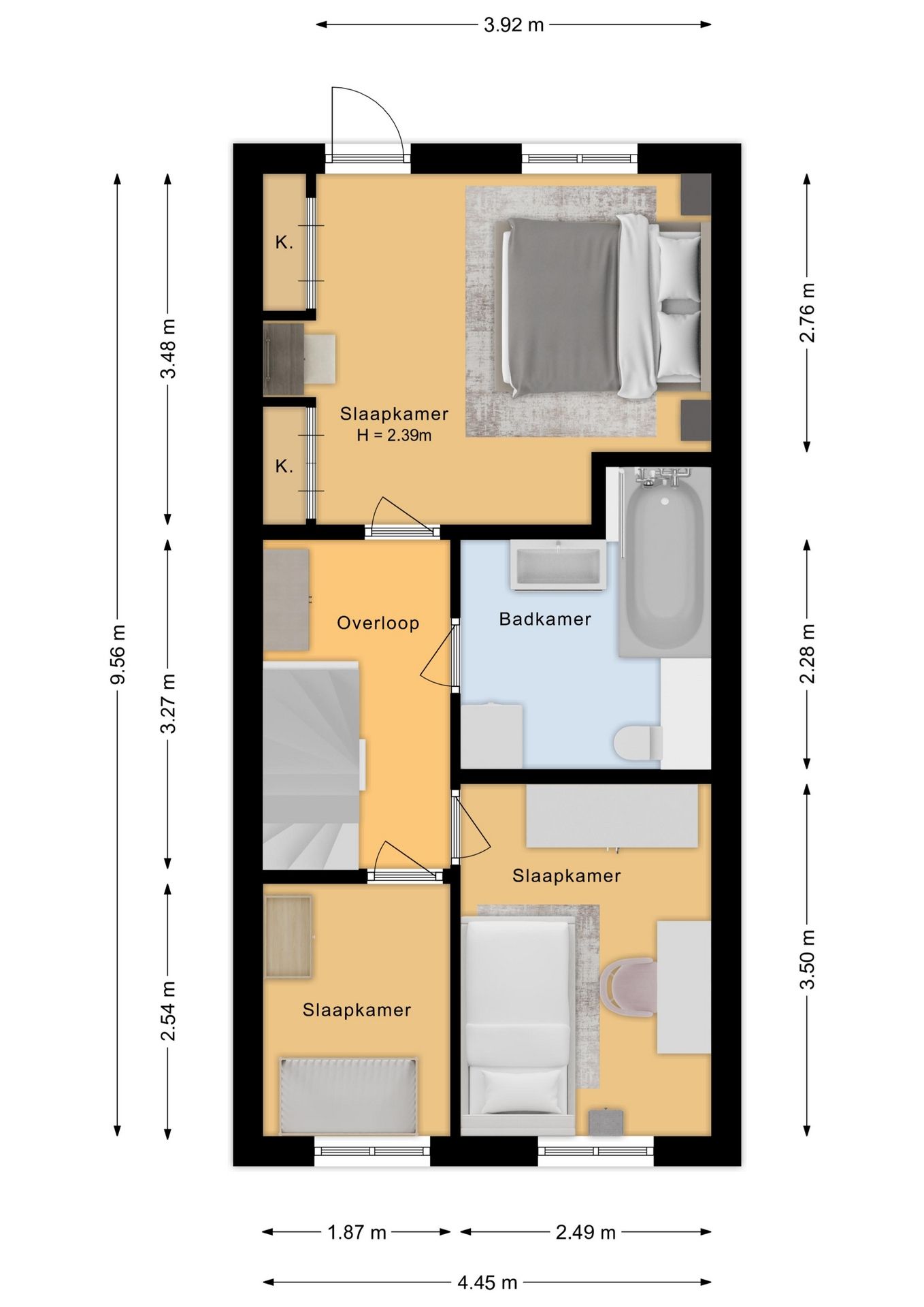 Foto 45 van Snellemarkt 15