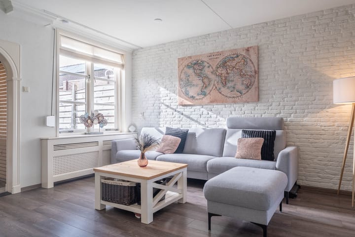 Foto 4 van Snellemarkt 15