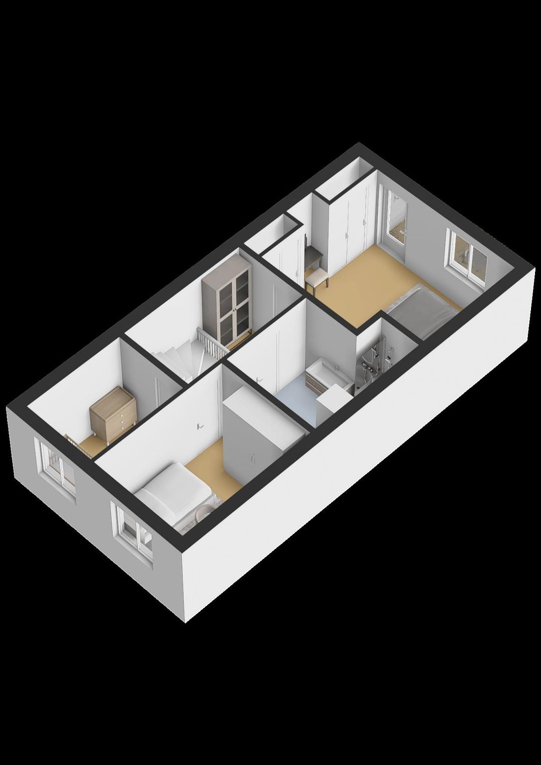 Foto 46 van Snellemarkt 15