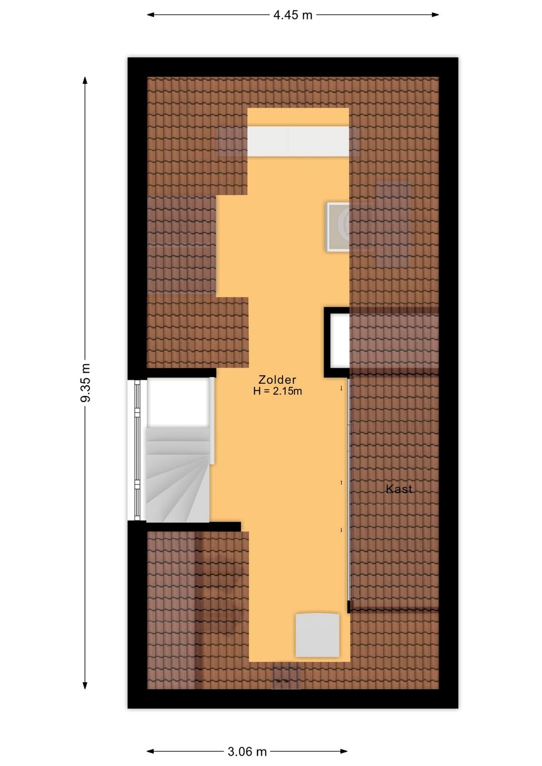 Foto 47 van Snellemarkt 15