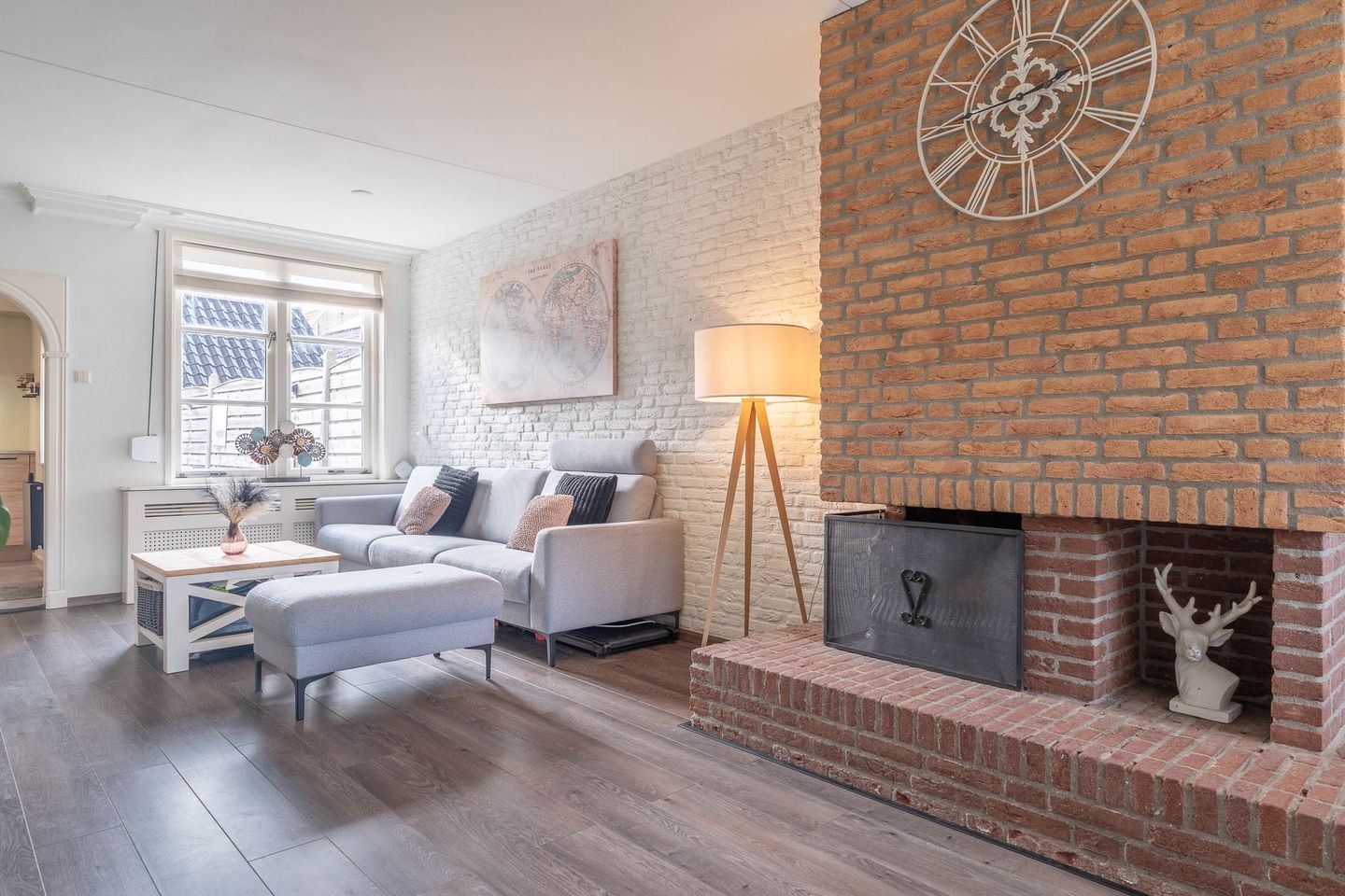 Foto 10 van Snellemarkt 15