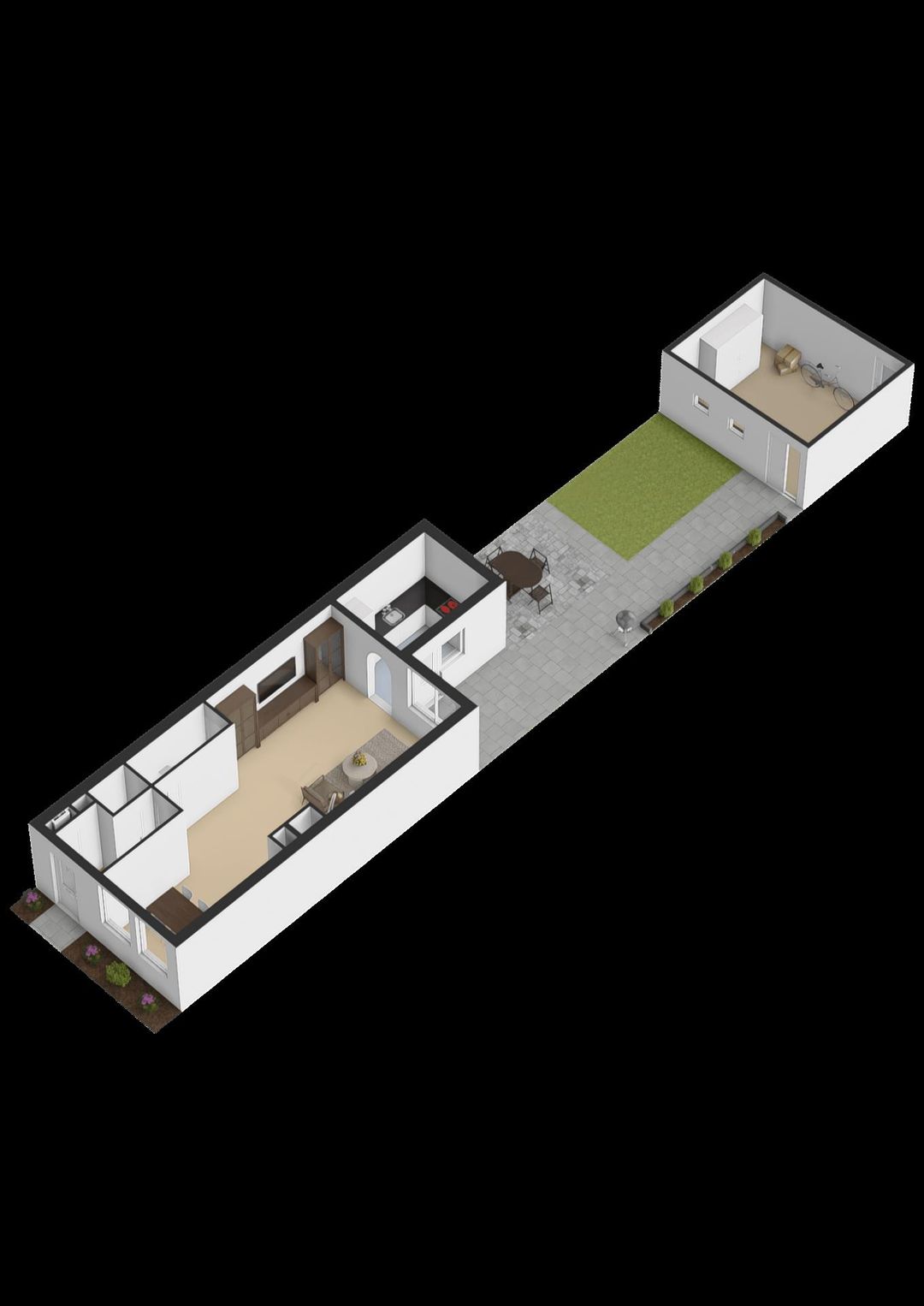 Foto 52 van Snellemarkt 15