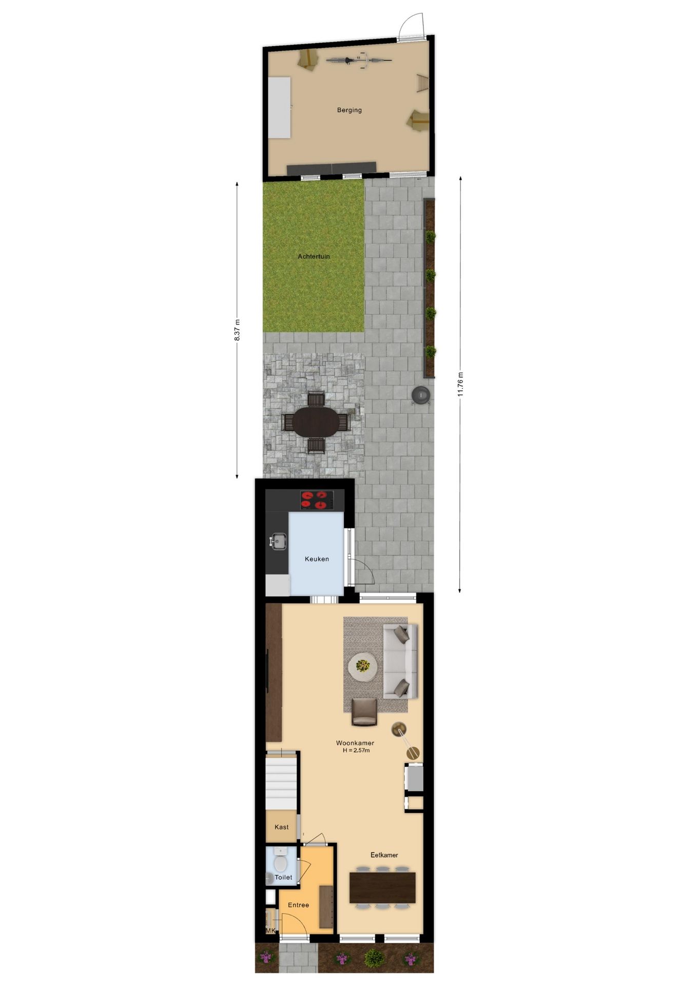 Foto 51 van Snellemarkt 15