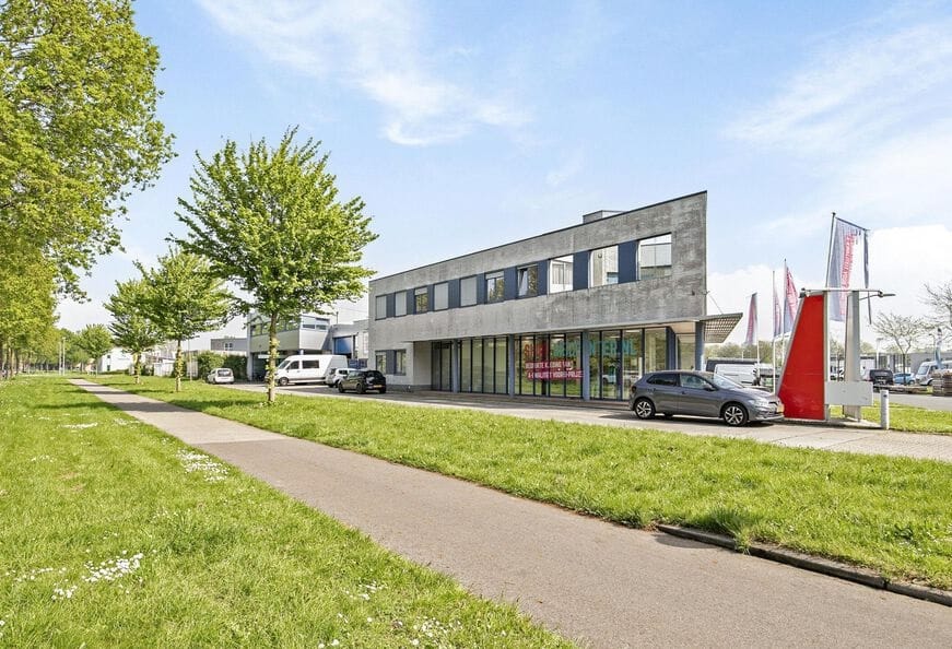 Foto 22 van Gaffel 1