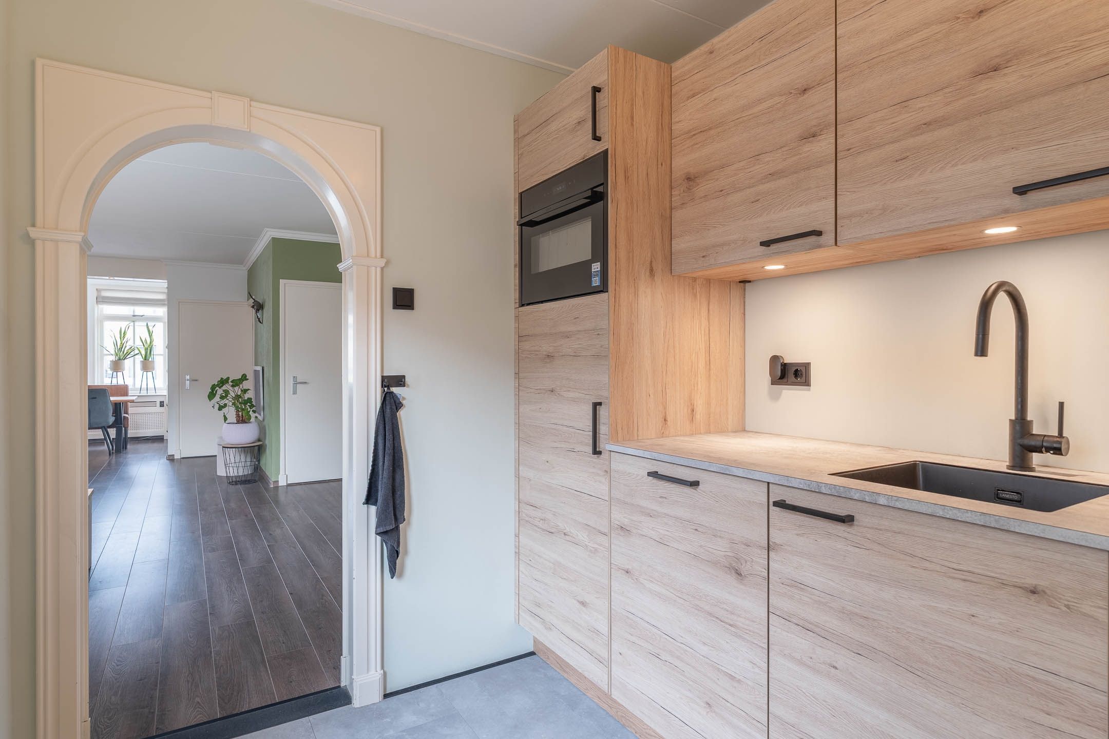 Foto 15 van Snellemarkt 15