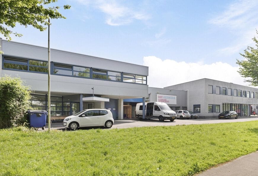 Foto 23 van Gaffel 1