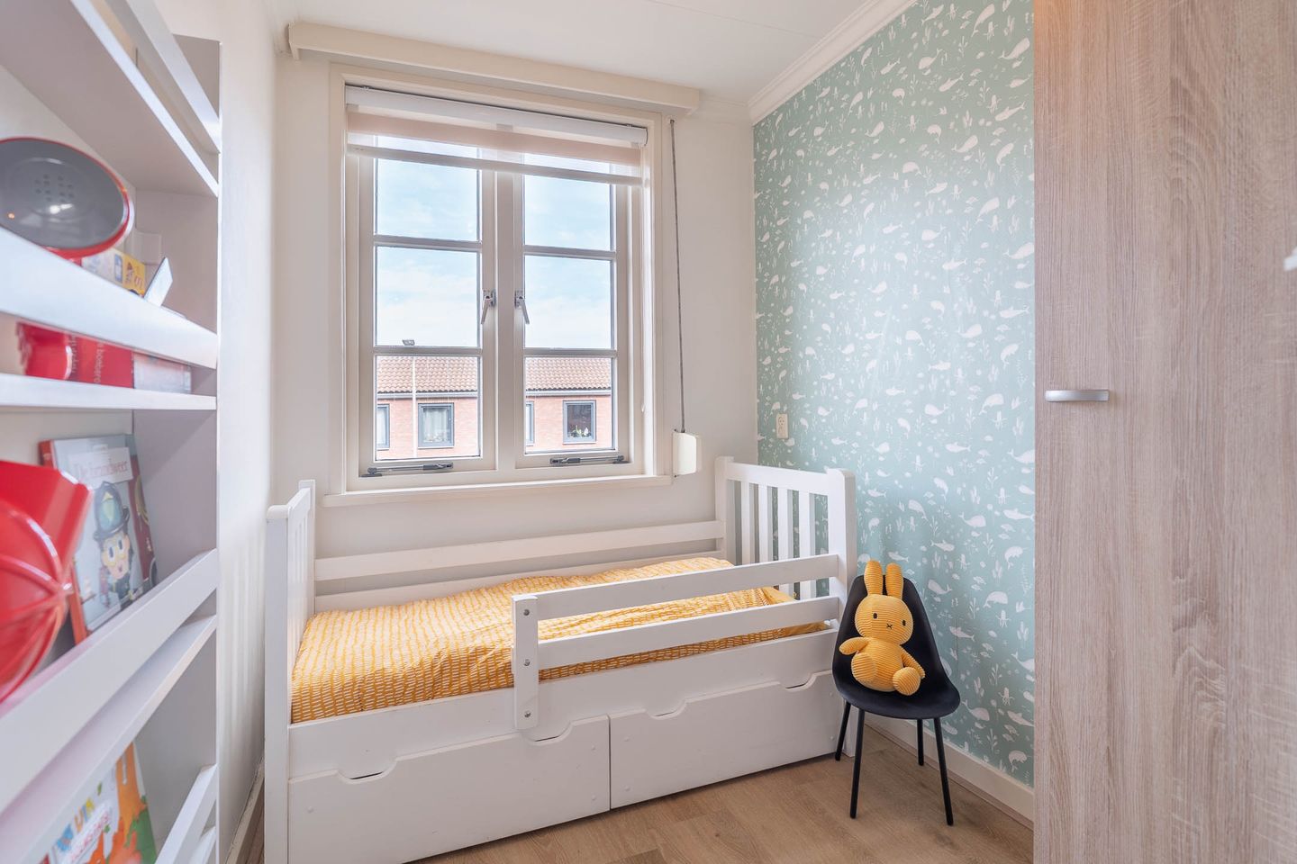 Foto 25 van Snellemarkt 15