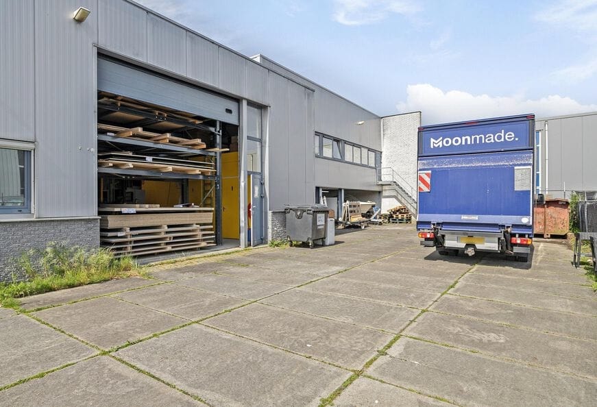 Foto 26 van Gaffel 1