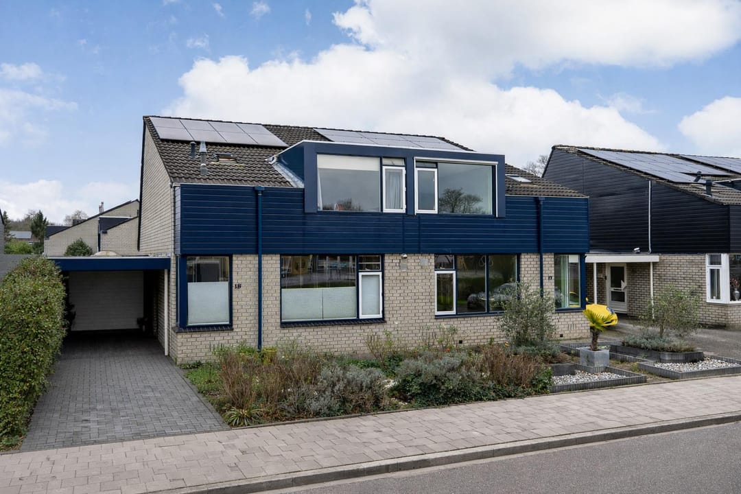 Foto 1 van 't Wad 18