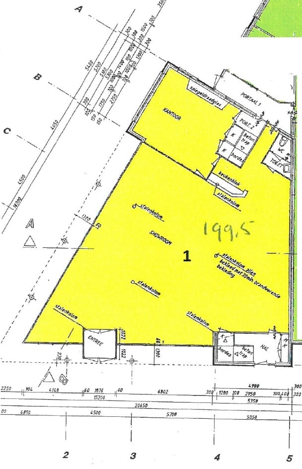 Foto 24 van Gaffel 1