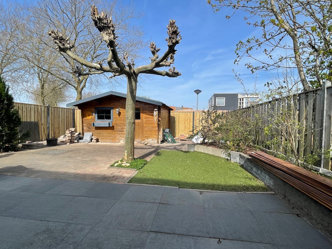 Foto 13 van Schoener 12 29