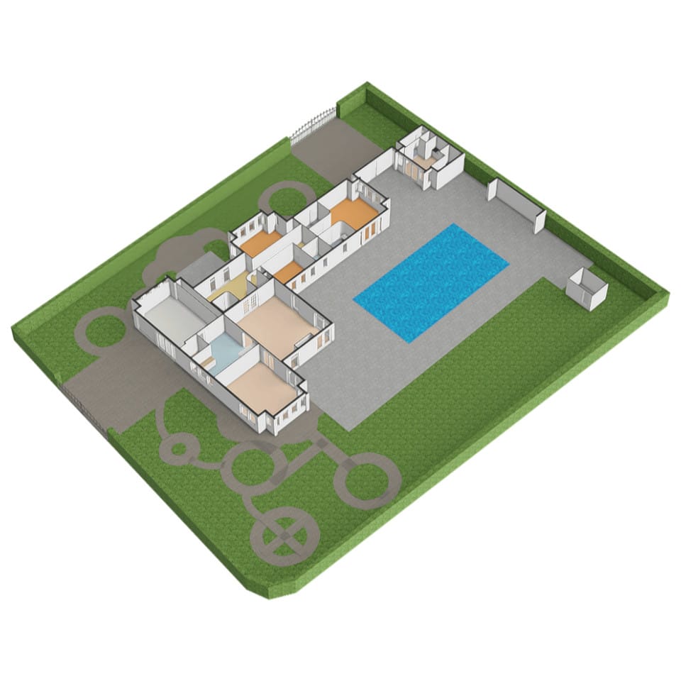 Photo 79 of Johan Watelerpad 14